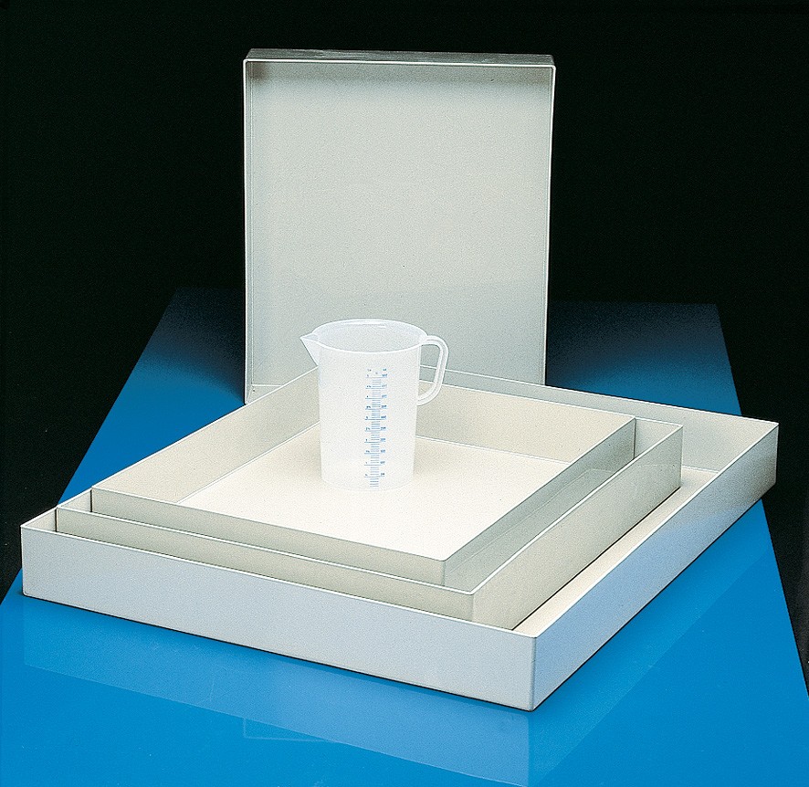 Grossformat-Schalen |50 - 150 Lit.