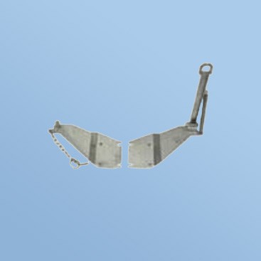 Container-Verbinder