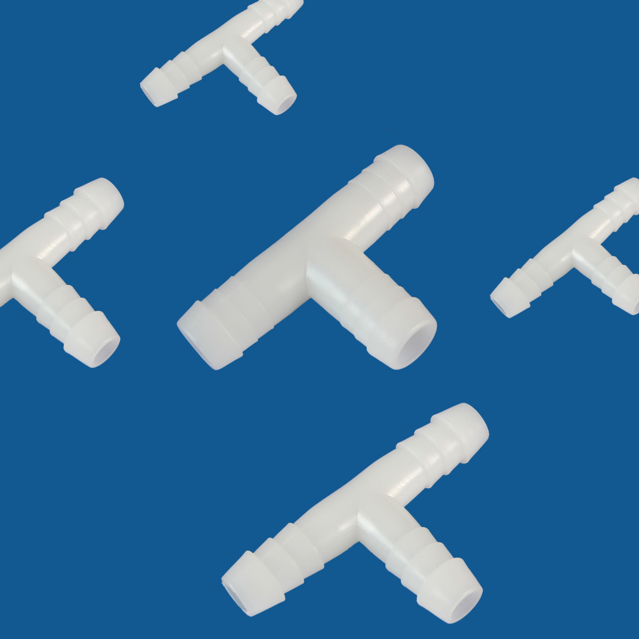 T-Verbinder |aus HD-PE