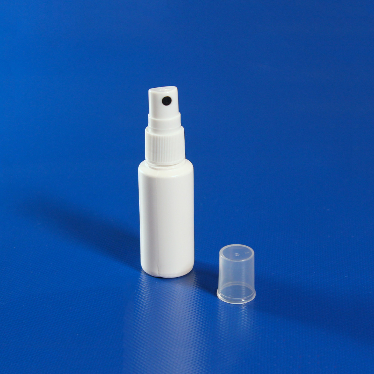 Fine-Spray-Flasche aus PE |30 ml