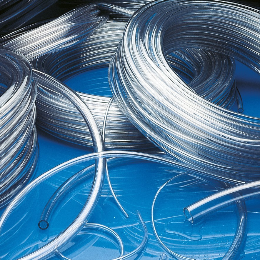 PVC-Schläuche |Meterware