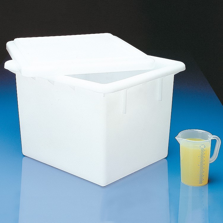 Lager-/Transportbehälter VI|535 x 475 x 380 mm
