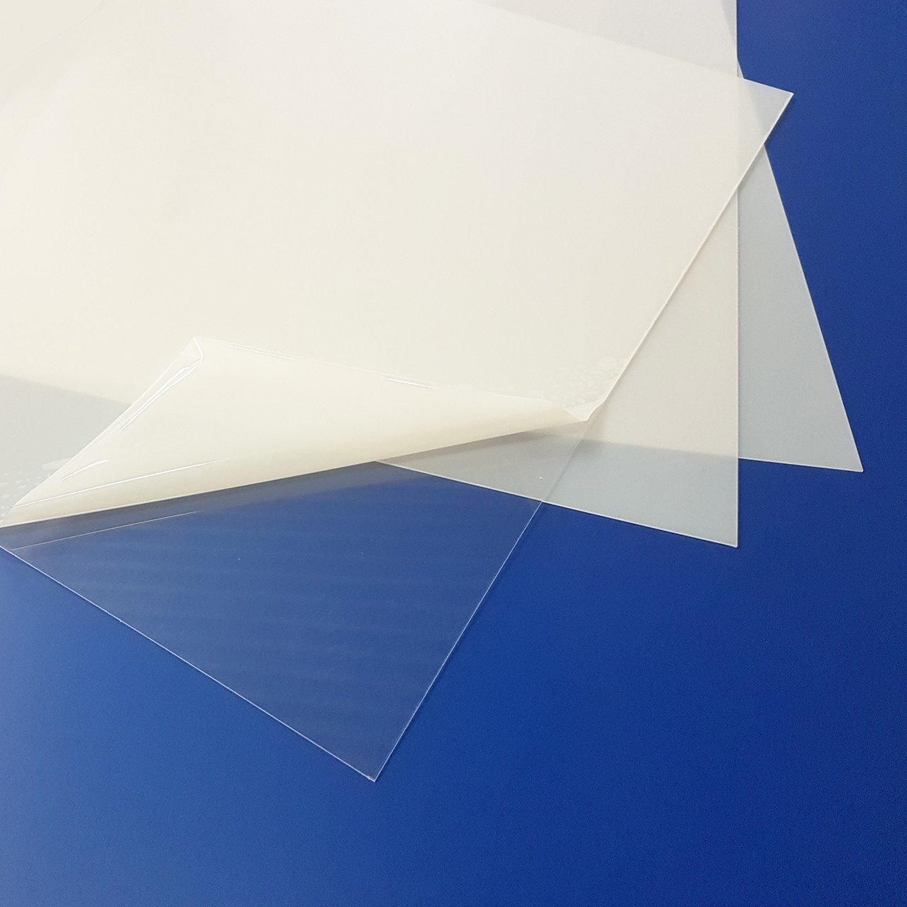 PETG-Platten |1 mm stark