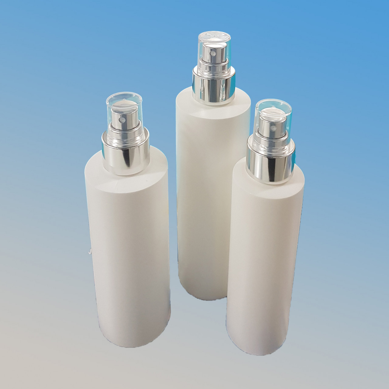Fine-Spray-Flaschen PARIS |150 / 200 / 250 ml