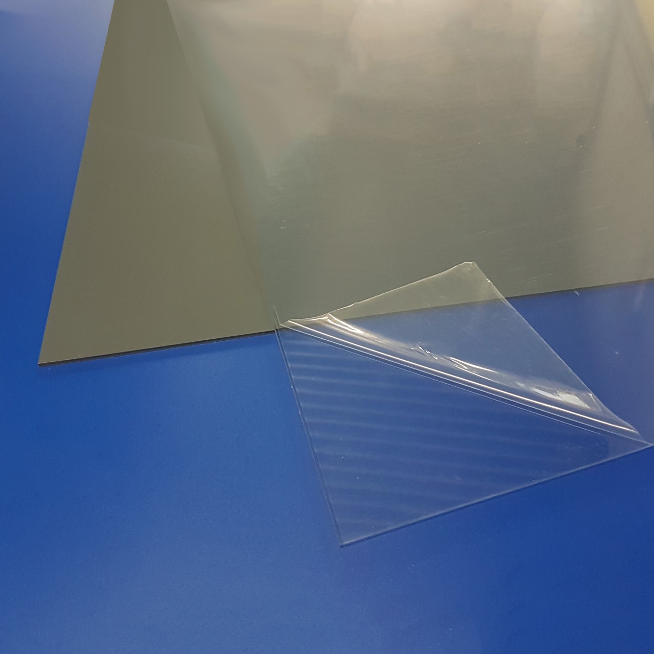 Hart-PVC-Platten |1000 x 2000 mm