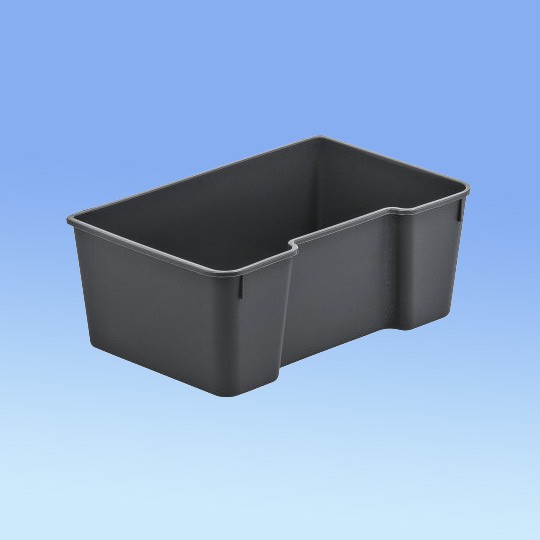 Einsatz zu Allzweckboxen |11 / 15 Liter