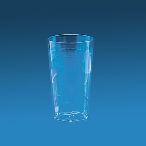 Trinkglas (Mehrweg) |2 dl aus SAN