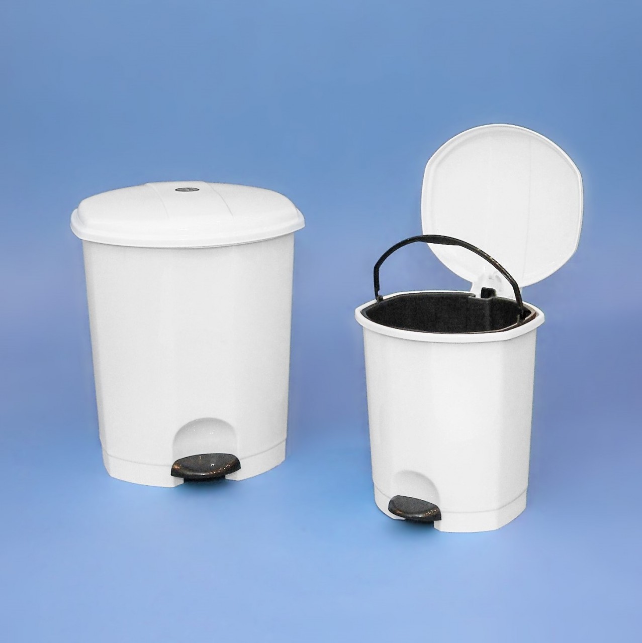 Treteimer 7 - 30 Liter