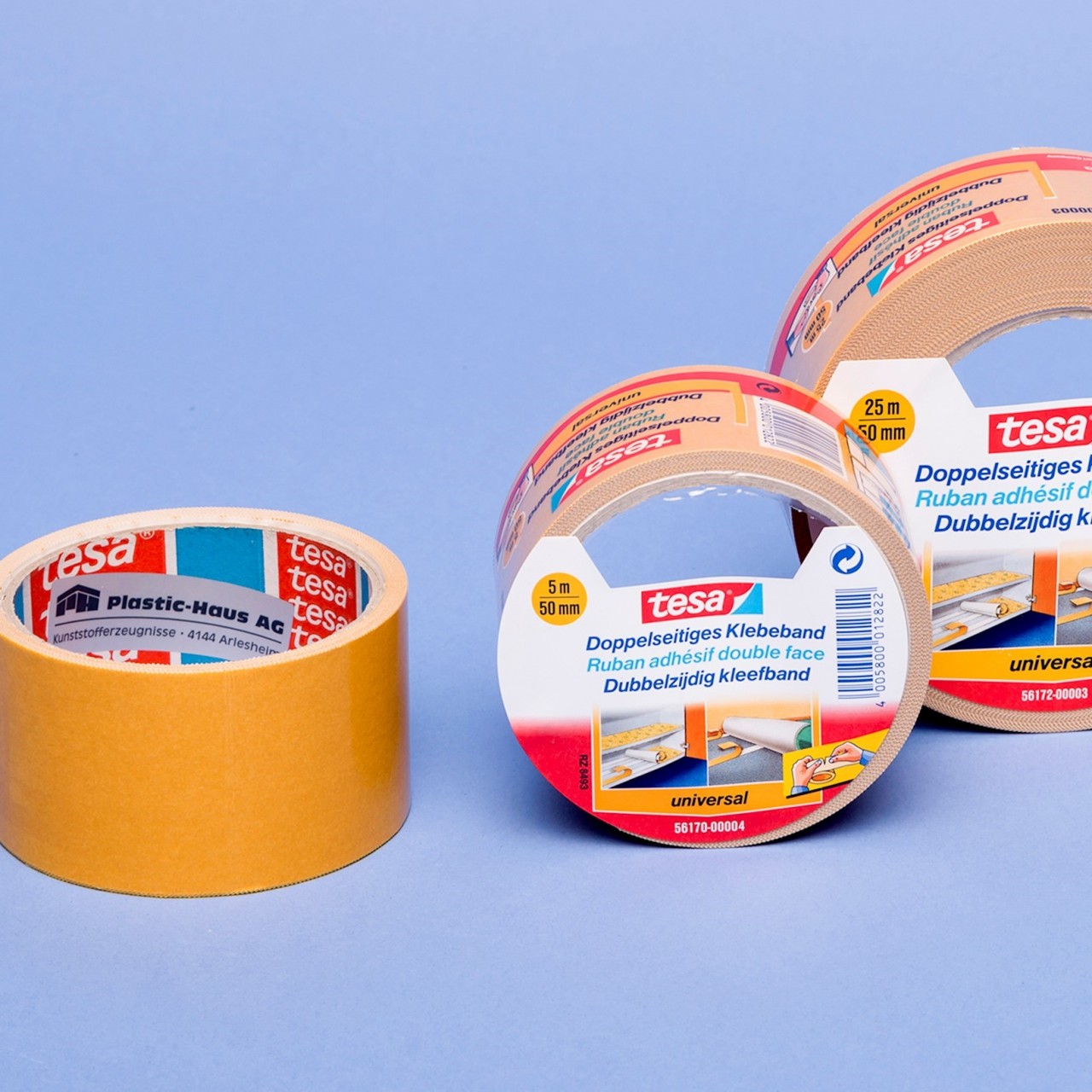Doppelklebeband |50 mm breit