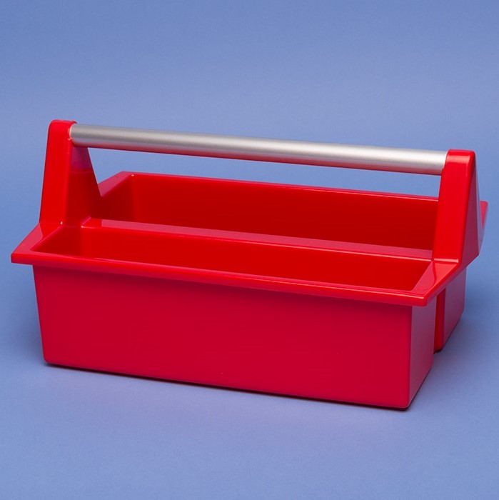 Tragbox |410 x 255 x 210 mm