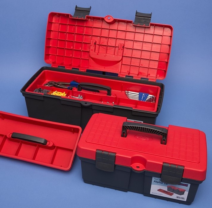Werkzeugbox