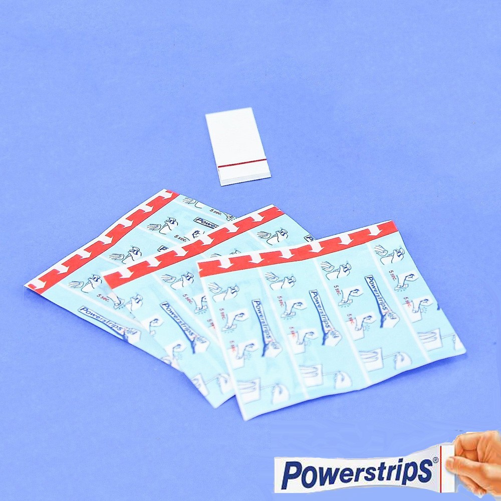 Power-Strips |beidseitig klebend