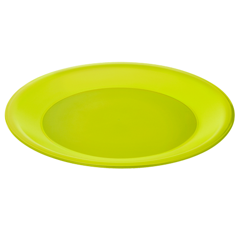 Teller farbig 250 mm Ø, rund | Mehrweg-Geschirr | Gastro, Diverses | Produkt - Kategorien