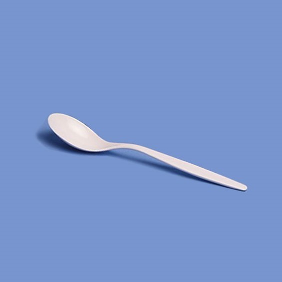 Suppen-Löffel (Mehrweg) |aus Melamin