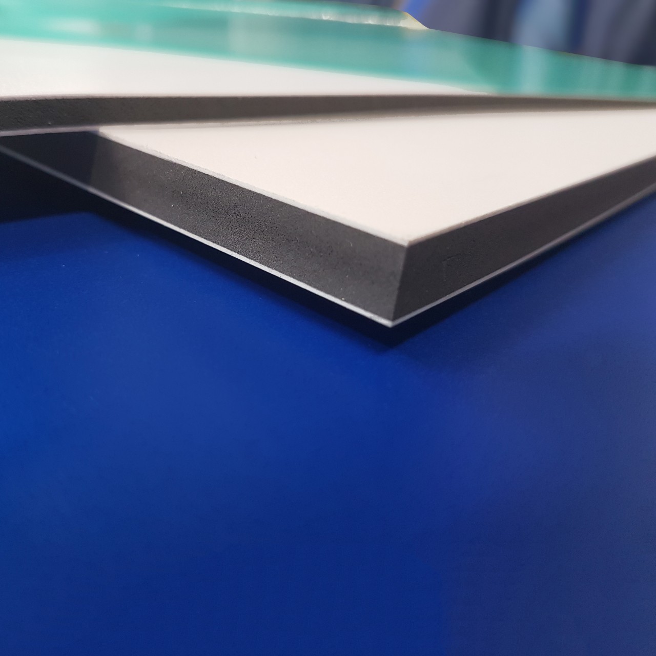 Foamlite-Platten |1010 x 775 mm