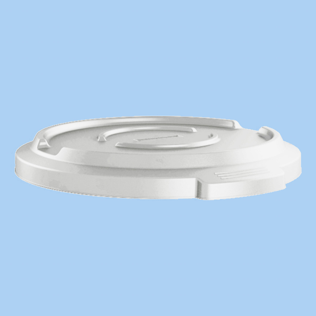 Deckel |zu Industrie-Eimer 85 / 120 Lit.