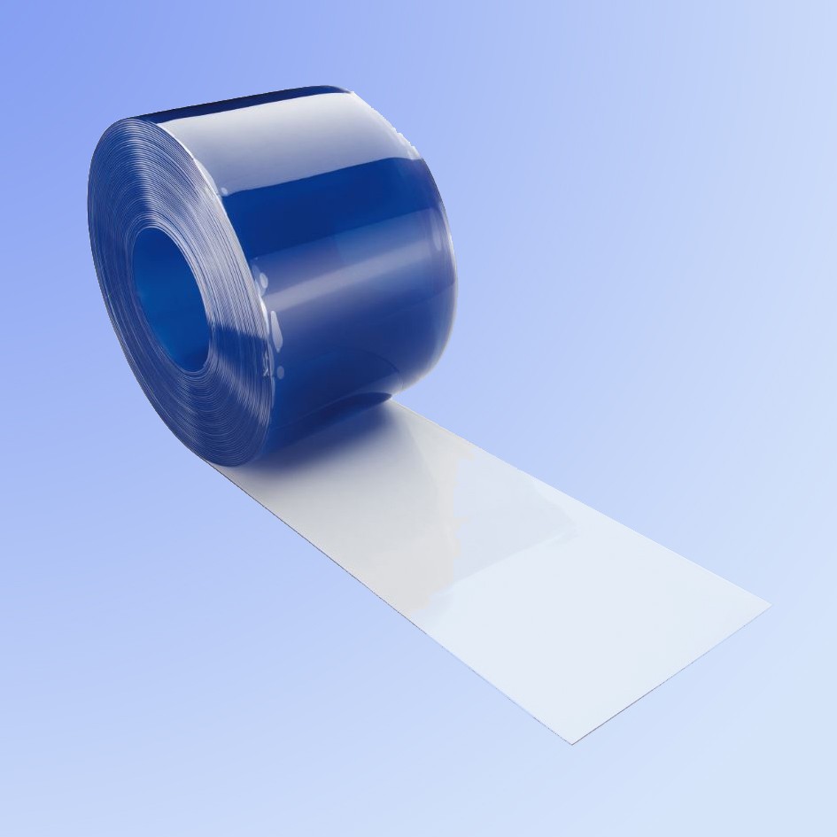 Pendeltür-Streifen PVC |20 cm breit
