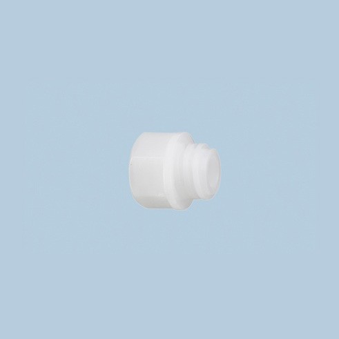Adapter mit Breitgewinde (aussen) 22 mm auf Rp 1/2"