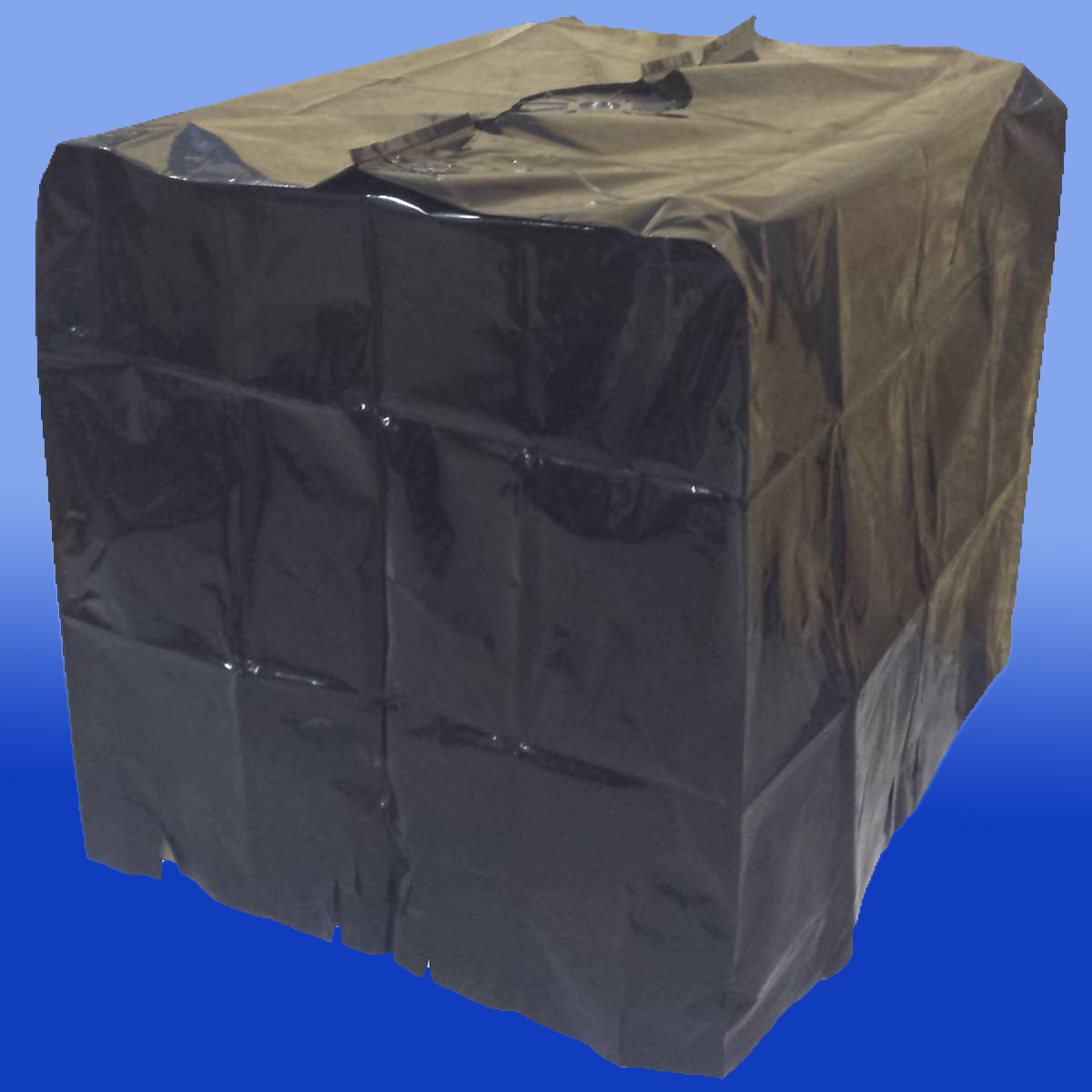 IBC-UV-Schutz-Haube |passend zu 1000 Ltr. IBC