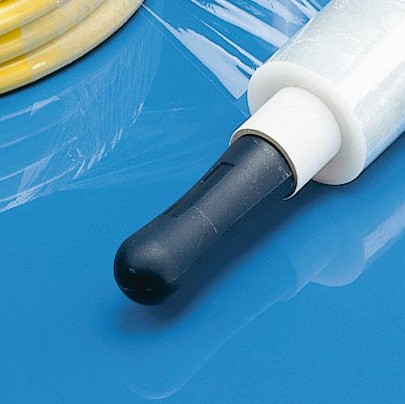 Handgriff zu Handstretcher