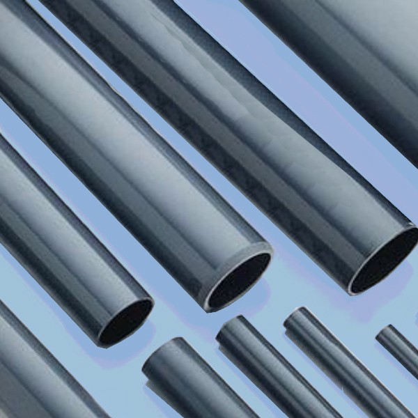 PVC-Rohre
