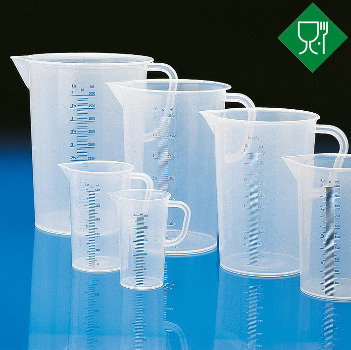Messbecher LABOR