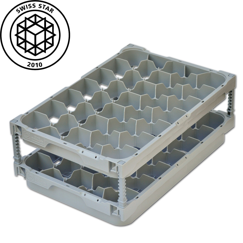 Glas-Spül-Rack| Diverse Ausführungen