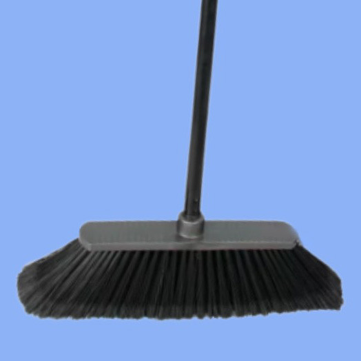 Besen - Breitwinkel 27 / 40 cm