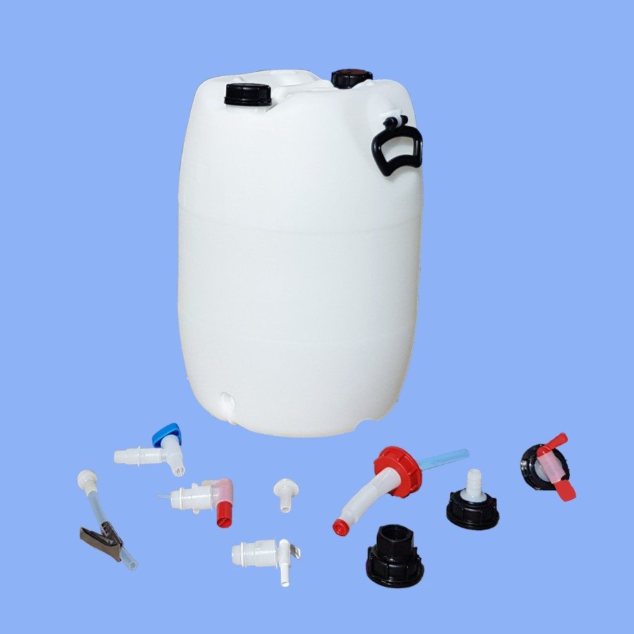 Ergo-Fass 60 Liter