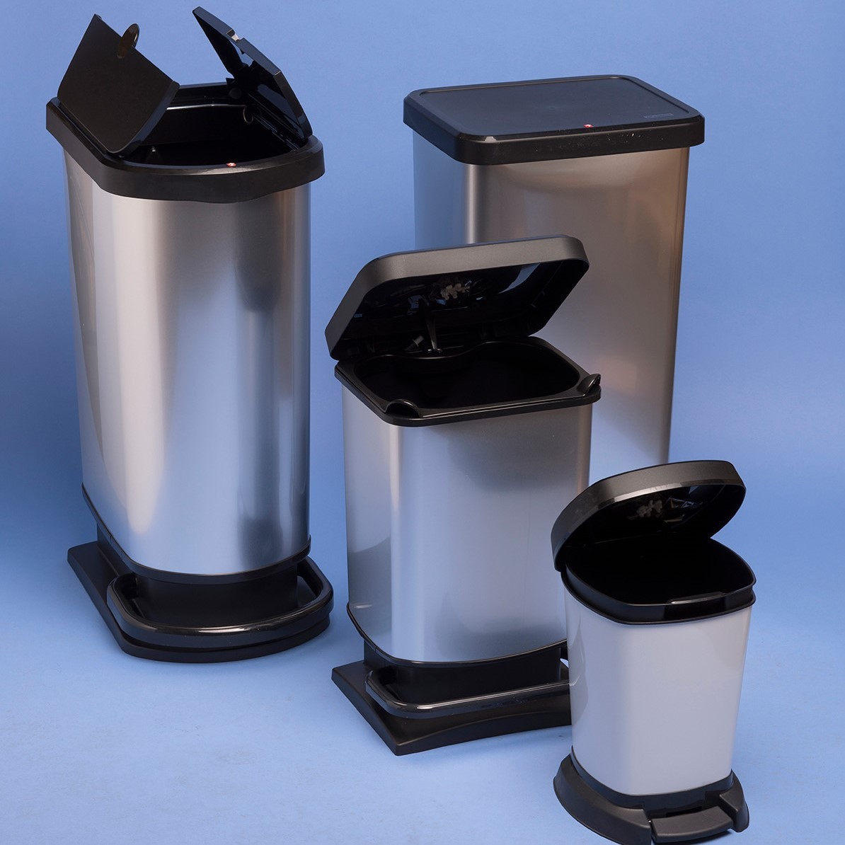 Treteimer PASO |6 - 50 Liter