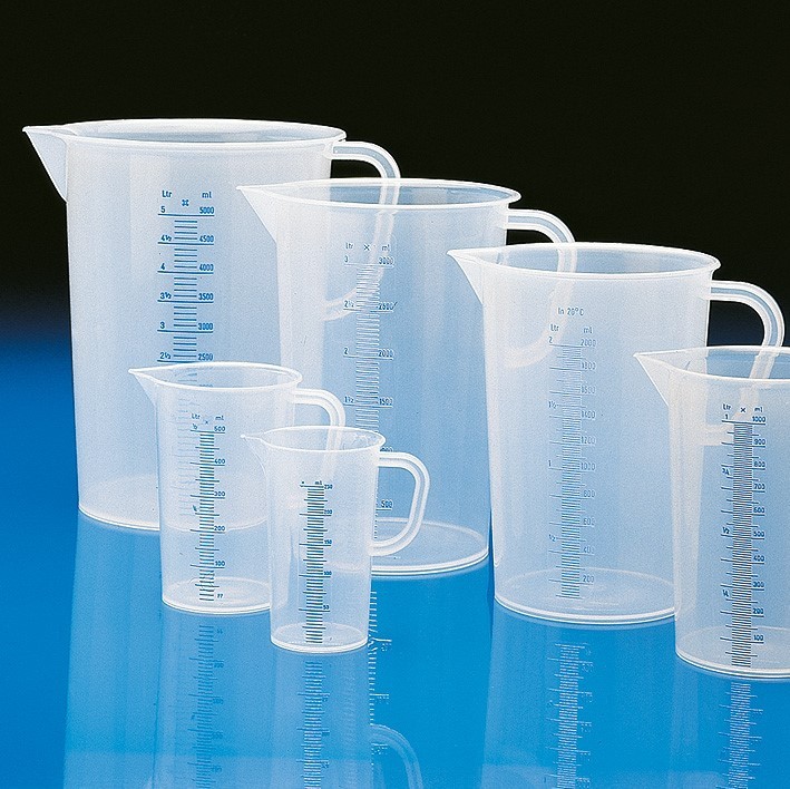 Messbecher LABOR