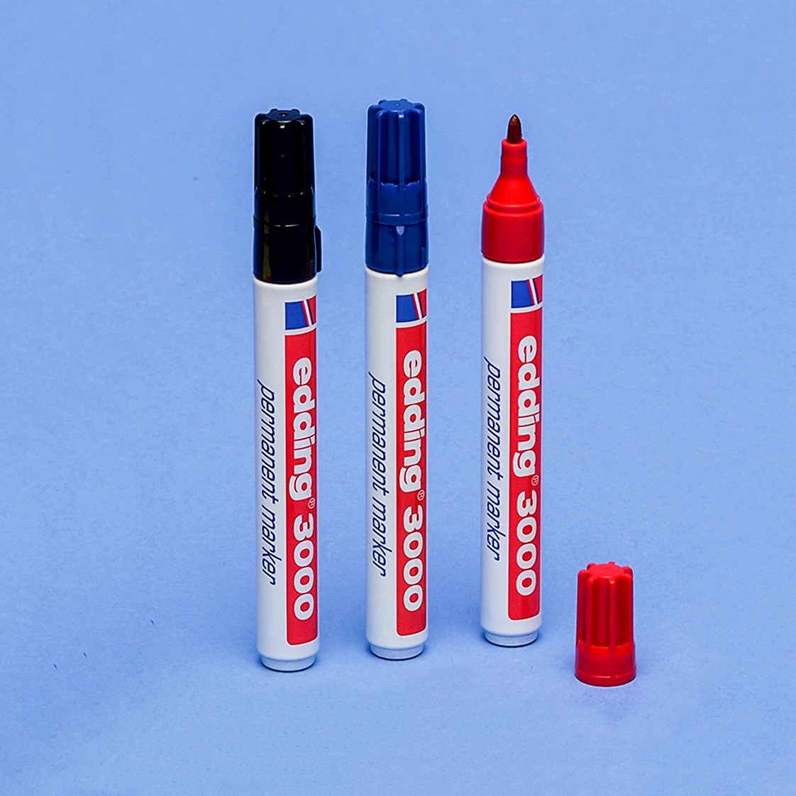 Marker EDDING 3000