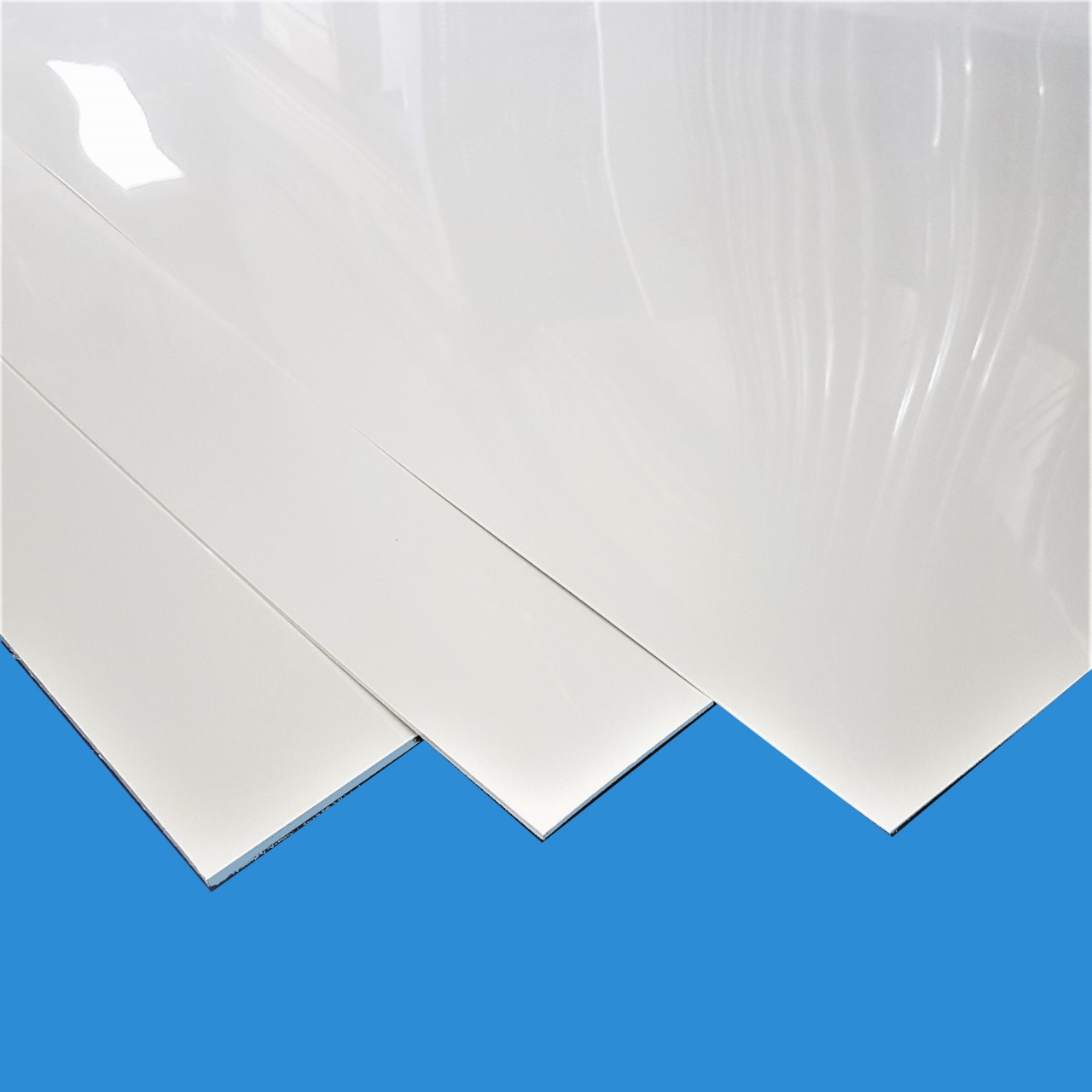 Polypropylen-Platten |1000 x 2000 mm