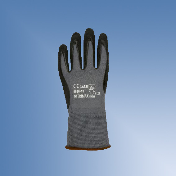 Schutzhandschuhe |Nitrimax