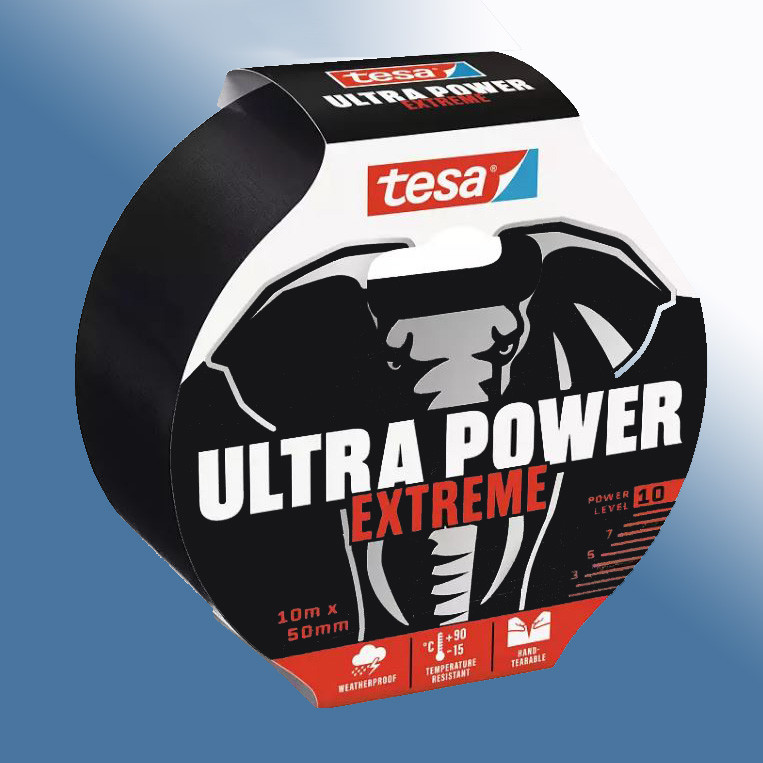 ULTRA-POWER-Extreme-Band |Wetterfest