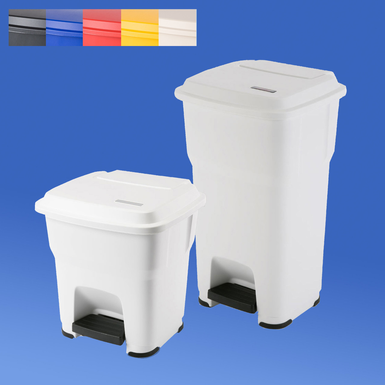 Treteimer |35 / 60 / 85 Liter