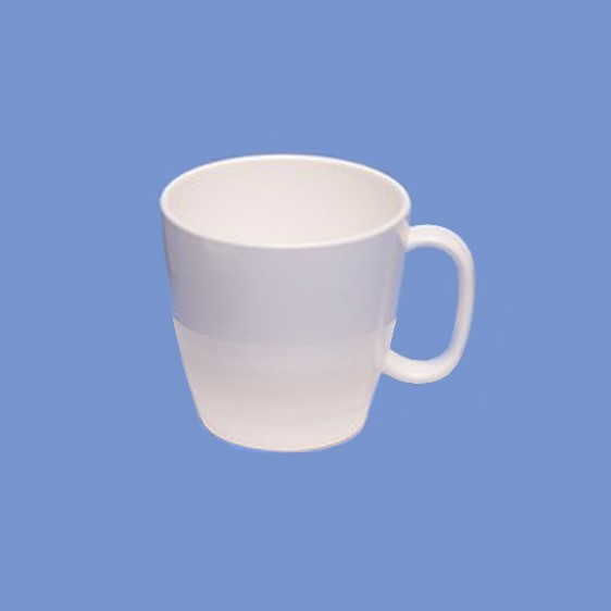 Kaffeetasse 2 dl (Mehrweg) |aus Melamin