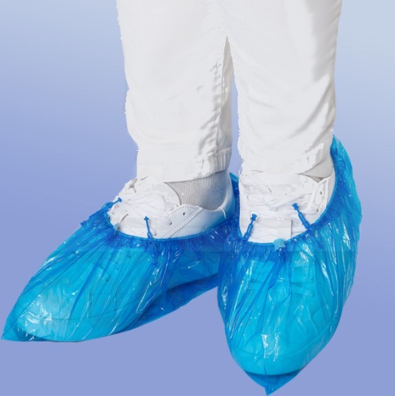 Schuh-Überzüge |zu Spender 5028