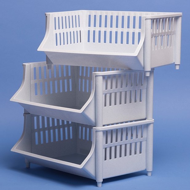 Stapelkorb |410 x 320 x 197 mm