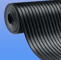 Rillenmatte WIDE |Meterware