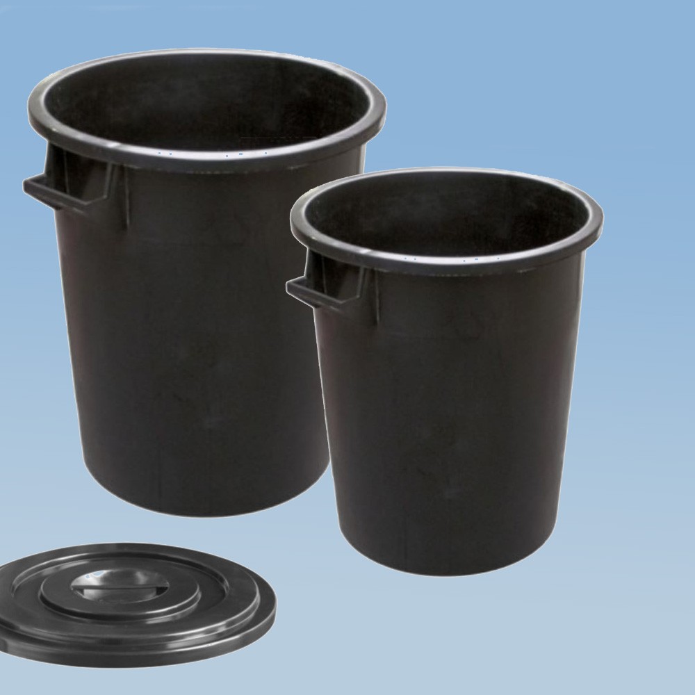Abfallbehälter 75 / 100 Liter