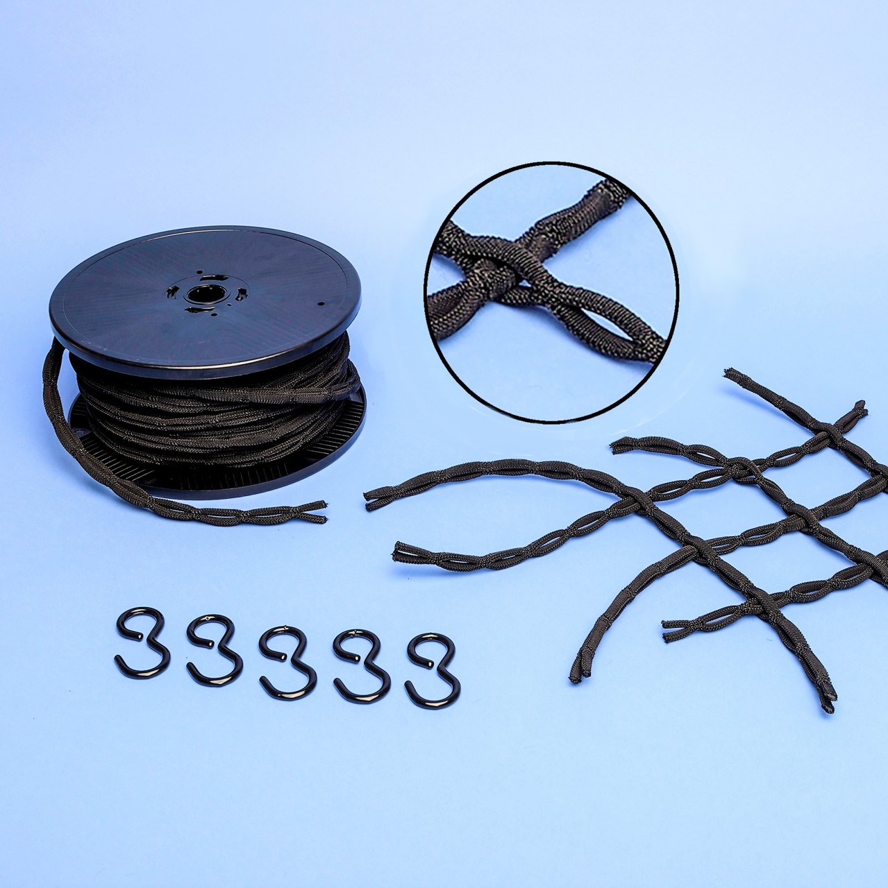 Gepäckspinne LOADFIX