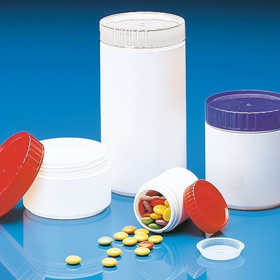 Verpackungsdosen ND-PE
