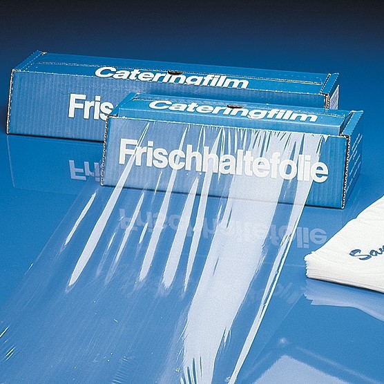Frischhalte-Folie PROFI