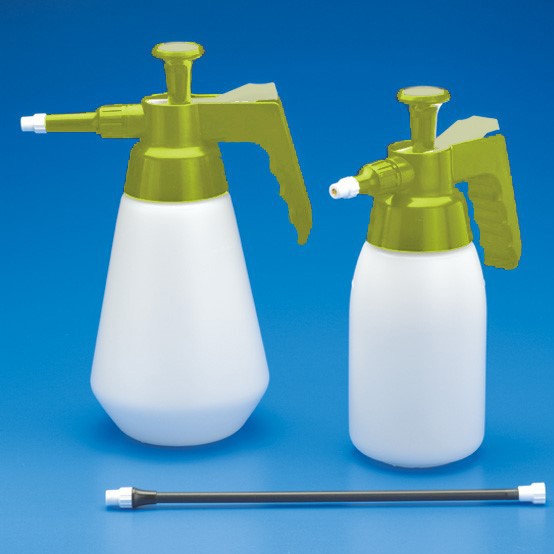 Hochleistungs-Drucksprüher |1000 / 1500 ml
