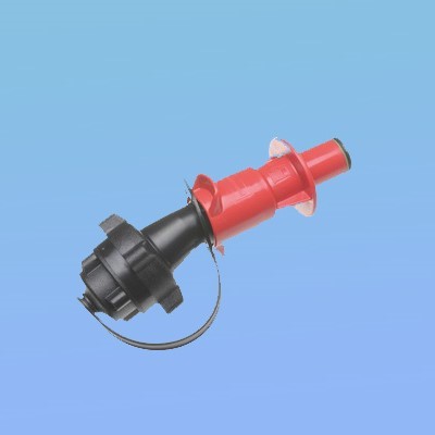 Einfüllsystem |mit aut. Füllstopper