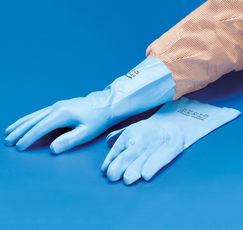 Reinigungshandschuhe |TEGERA