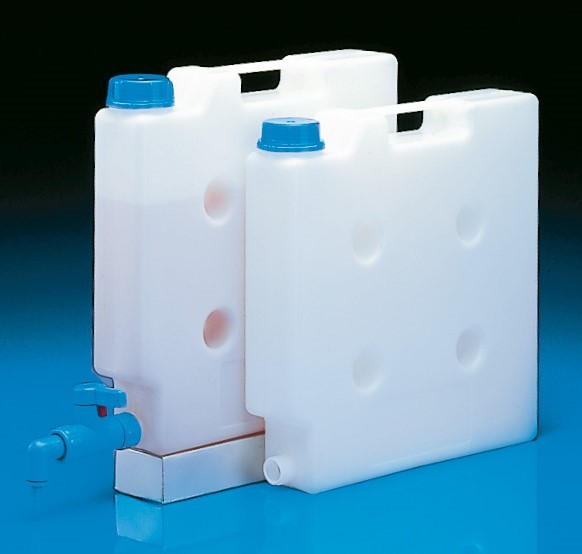 Flachkanister 5 Liter