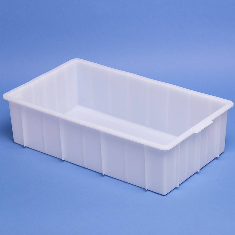 Lager-/Transportbehälter VII|755 x 440 x 205 mm