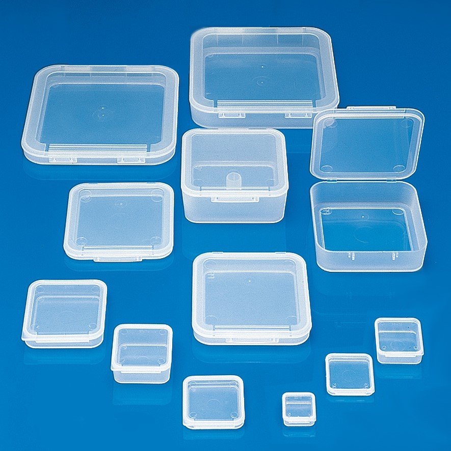 Verpackungs-Boxen